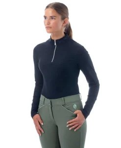 Equinavia Alexandra Ribbed Training Shirt
