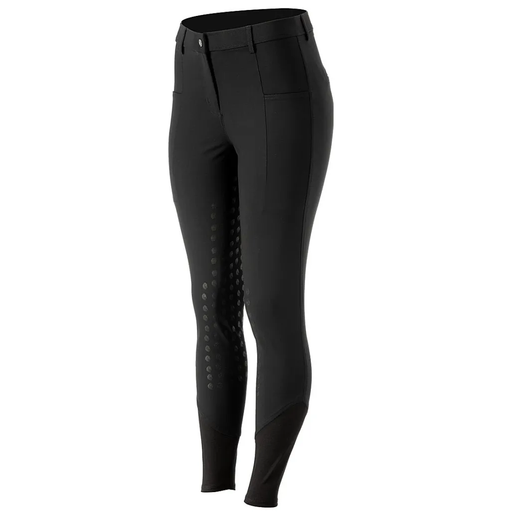 Equinavia Anna Tailored Full Seat Breeches