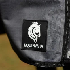 Equinavia Arktis Extended Neck Heavy Turnout 300g