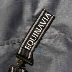 Equinavia Arktis Extended Neck Heavy Turnout 300g