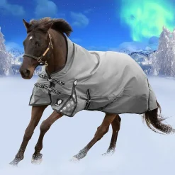 Equinavia Arktis Extended Neck Heavy Turnout 300g