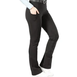 Equinavia Astrid FS Boot Cut Tights