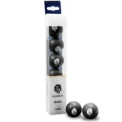 Equinavia BudZ Horse Ear Plugs 3 Pairs