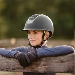 Equinavia Crystal Crown MIPS Helmet