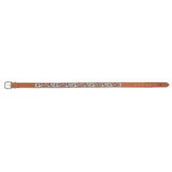 Equinavia Estelle Hand-Beaded Belt