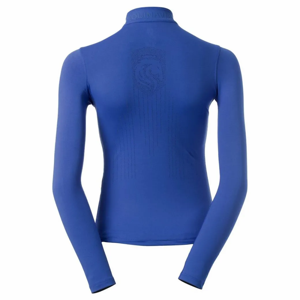Equinavia Kari NordicAir LS Sun Shirt