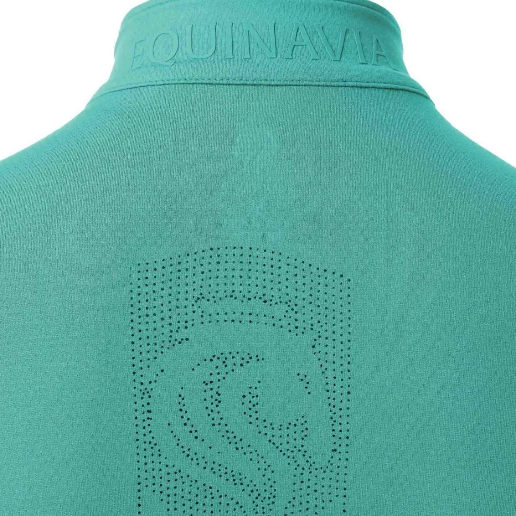 Equinavia Kari NordicAir LS Sun Shirt