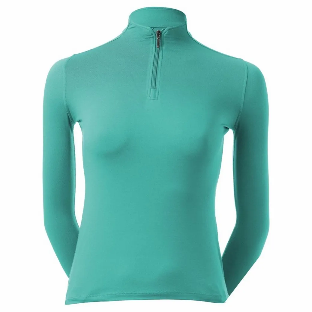 Equinavia Kari NordicAir LS Sun Shirt