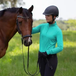 Equinavia Kari NordicAir LS Sun Shirt