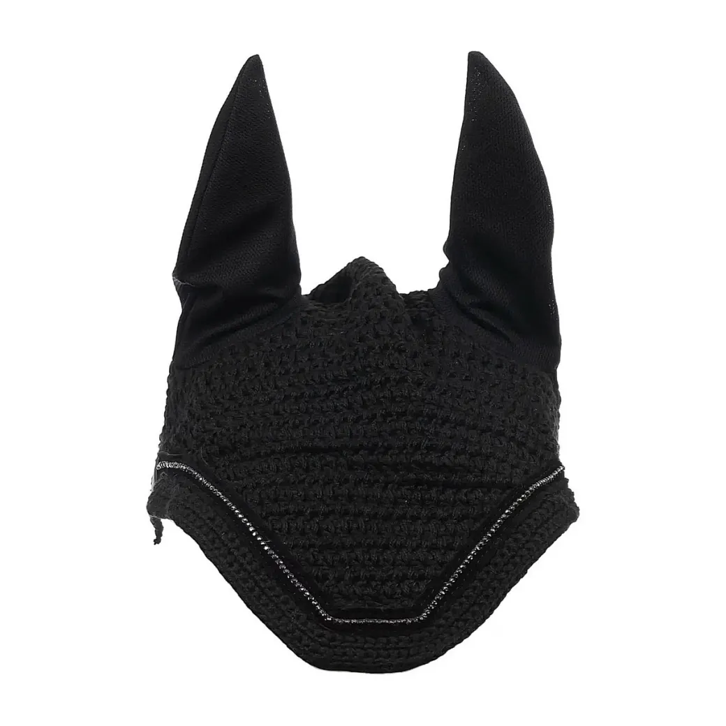 Equinavia Krystall Ear Net