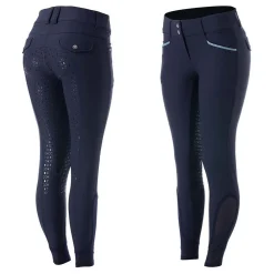 Equinavia Madeleine Full Seat Breeches