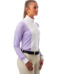 Equinavia Martha LS Show Shirt