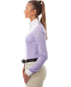 Equinavia Martha LS Show Shirt
