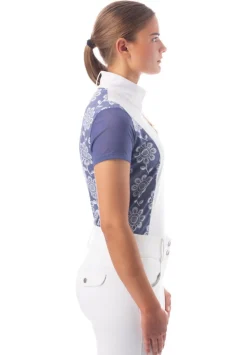 Equinavia Martha SS Show Shirt