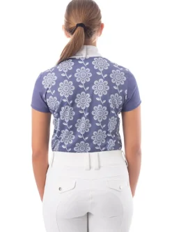 Equinavia Martha SS Show Shirt