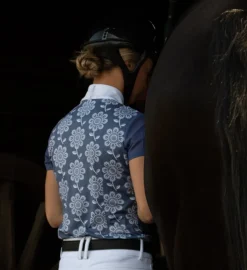 Equinavia Martha SS Show Shirt