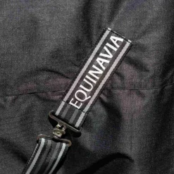 Equinavia Norse Midweight Turnout 200g
