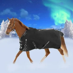 Equinavia Norse Midweight Turnout 200g