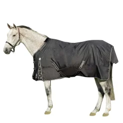 Equinavia Norse Turnout Sheet