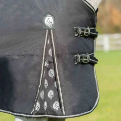 Equinavia Norse Turnout Sheet