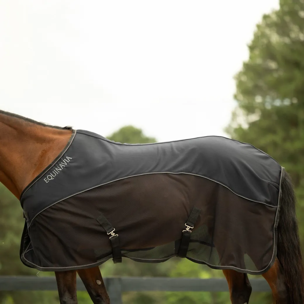 Equinavia Sommer NordicAir Stable Sheet