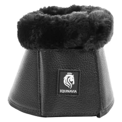 Equinavia Ty Ultra Fleece Overreach Boots