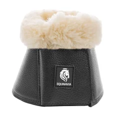 Equinavia Ty Ultra Fleece Overreach Boots