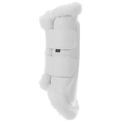 Equinavia Vali Ultra Fleece Brushing Boots