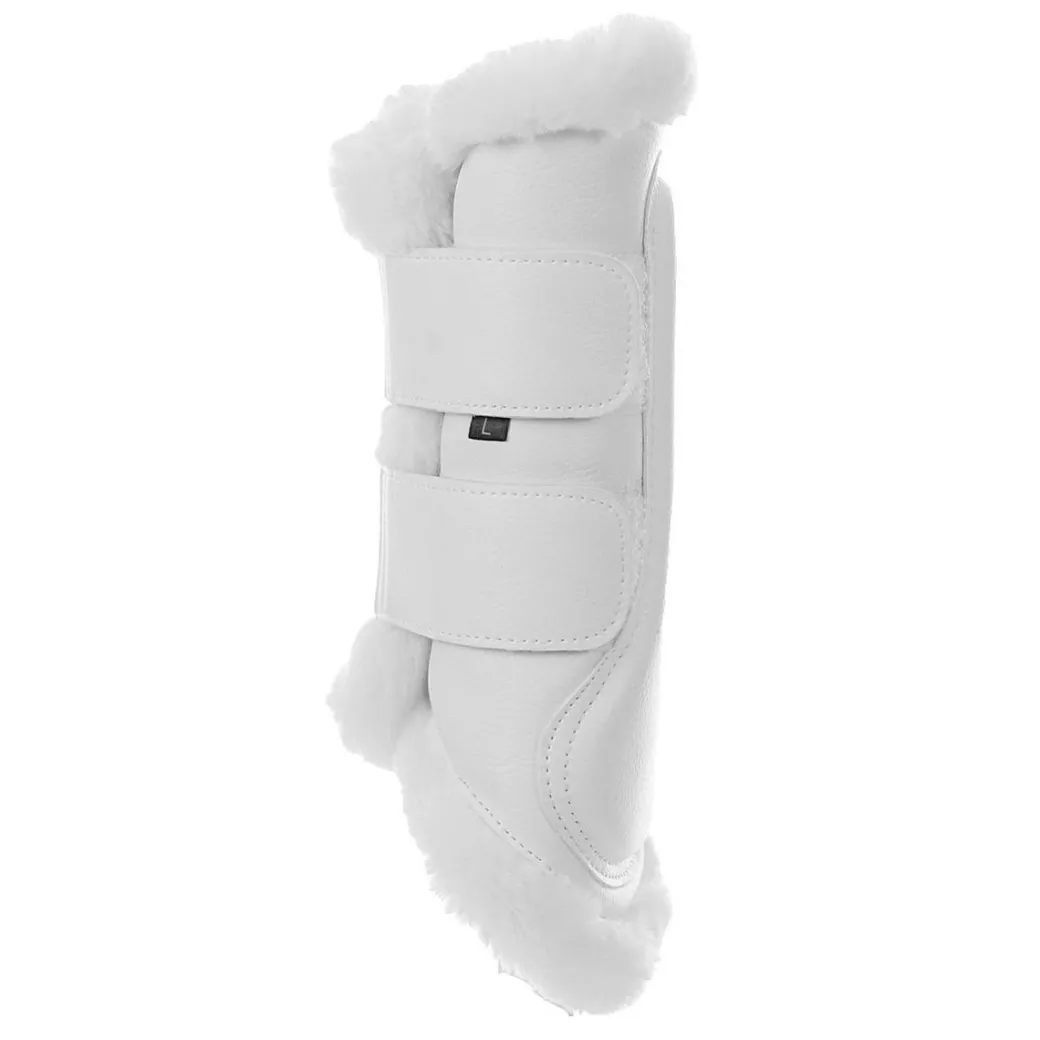 Equinavia Vali Ultra Fleece Brushing Boots