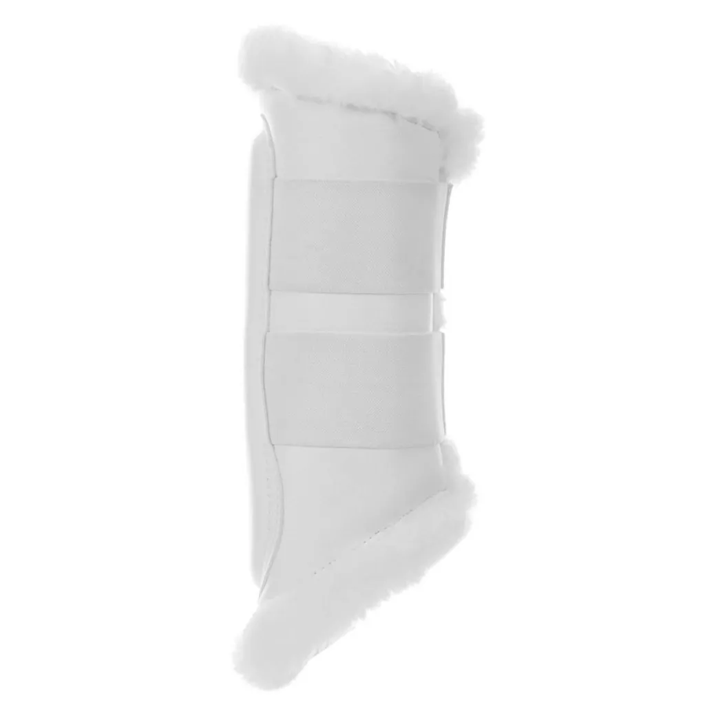 Equinavia Vali Ultra Fleece Brushing Boots