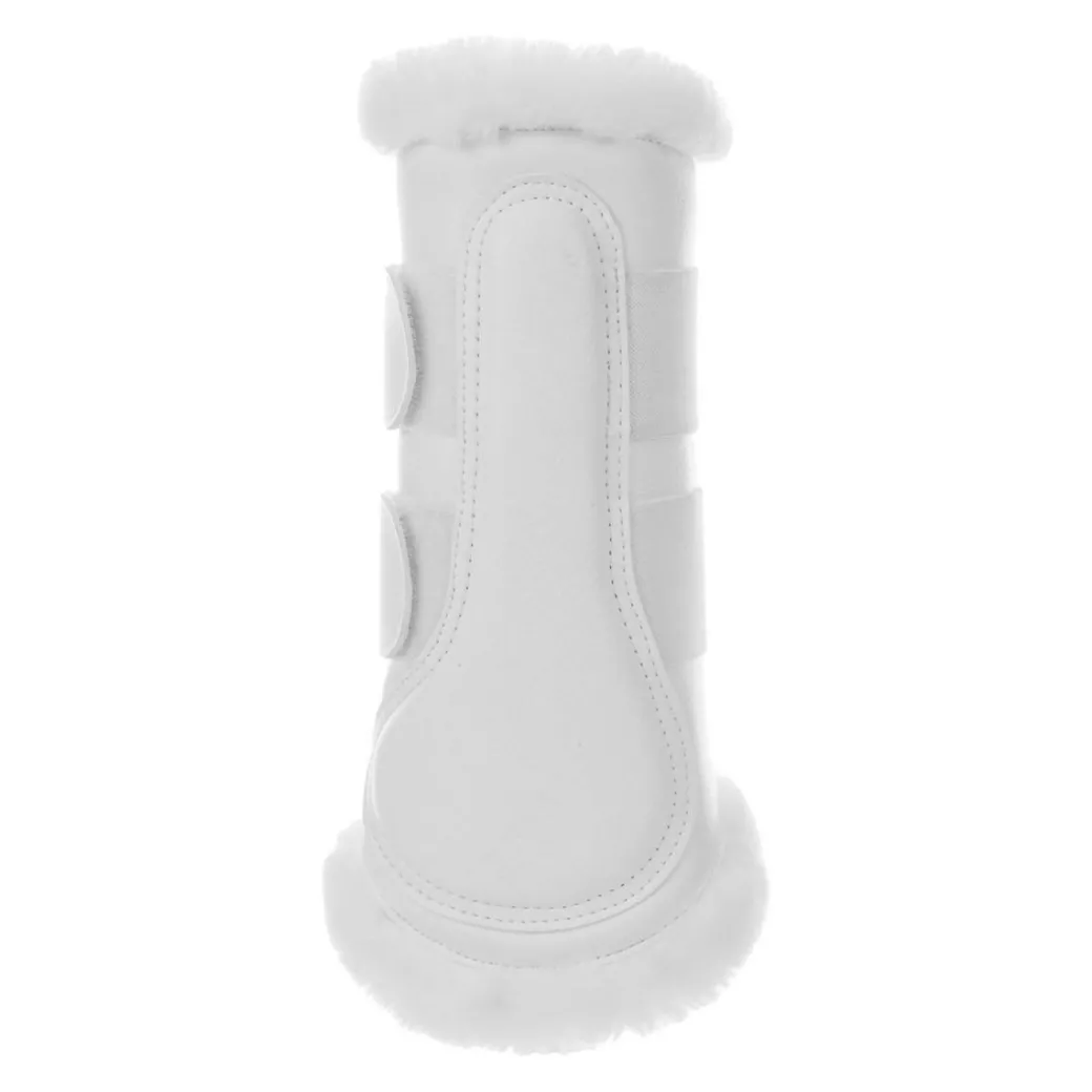 Equinavia Vali Ultra Fleece Brushing Boots