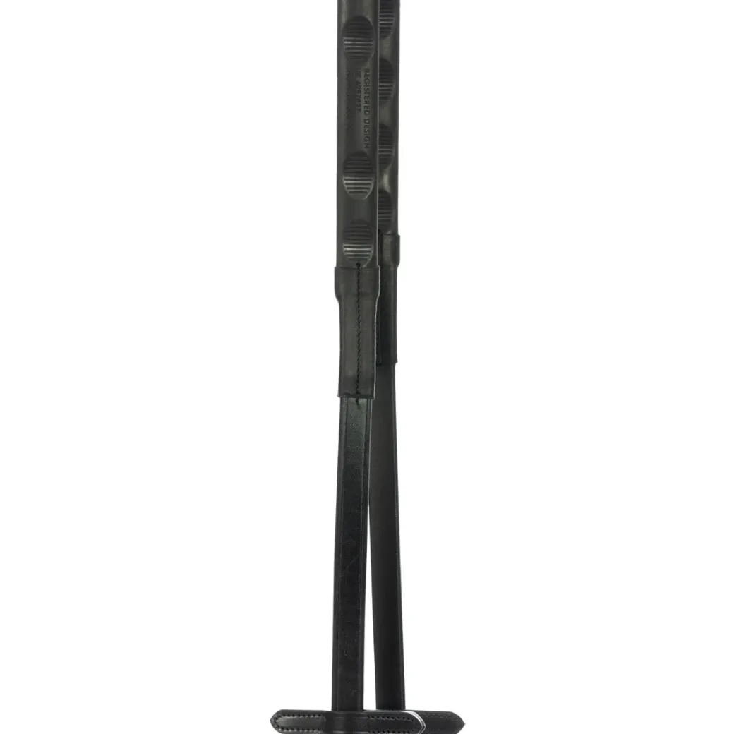 Equinavia Valkyrie Easy Grip Rubber Reins