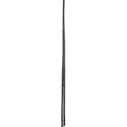 Equinavia Valkyrie Rubber Lined Laced Reins