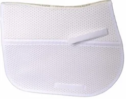 Equine Comfort Products Air Ride AP/CC Square Pad