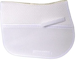 Equine Comfort Products Air Ride AP/CC Square Pad