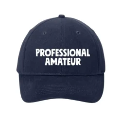 Equine & Design Professional Amateur Hat