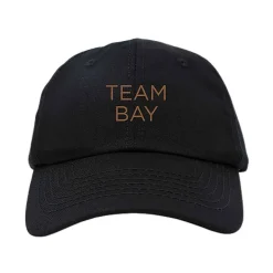 Equine & Design Team Bay Hat