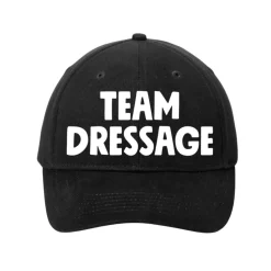 Equine & Design Team Dressage Hat