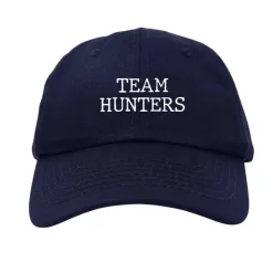 Equine & Design Team Hunters Hat