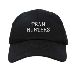 Equine & Design Team Hunters Hat