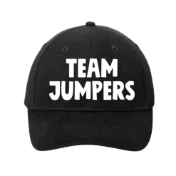 Equine & Design Team Jumpers Hat
