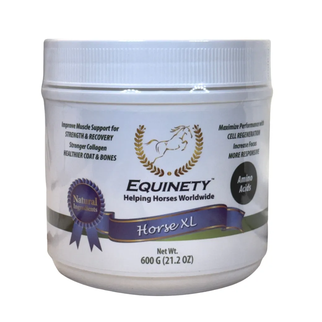 Equinety Horse XL