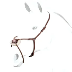 Equipe Elastic Figure 8 Noseband