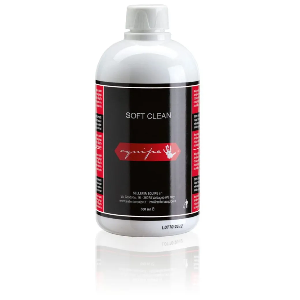 Equipe Soft Clean