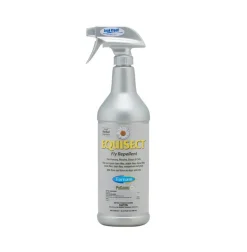 Equisect Natural Fly Repellent Spray - 32 oz