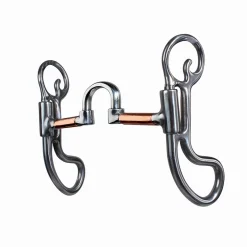 Equisential Pony Teardrop Correction Bit