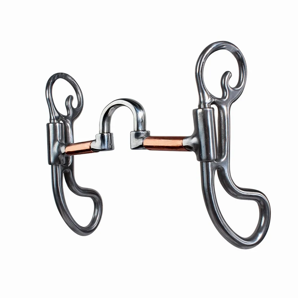 Equisential Pony Teardrop Correction Bit