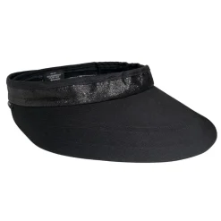 EquiVisor Glitz Sun Protection Helmet Visor