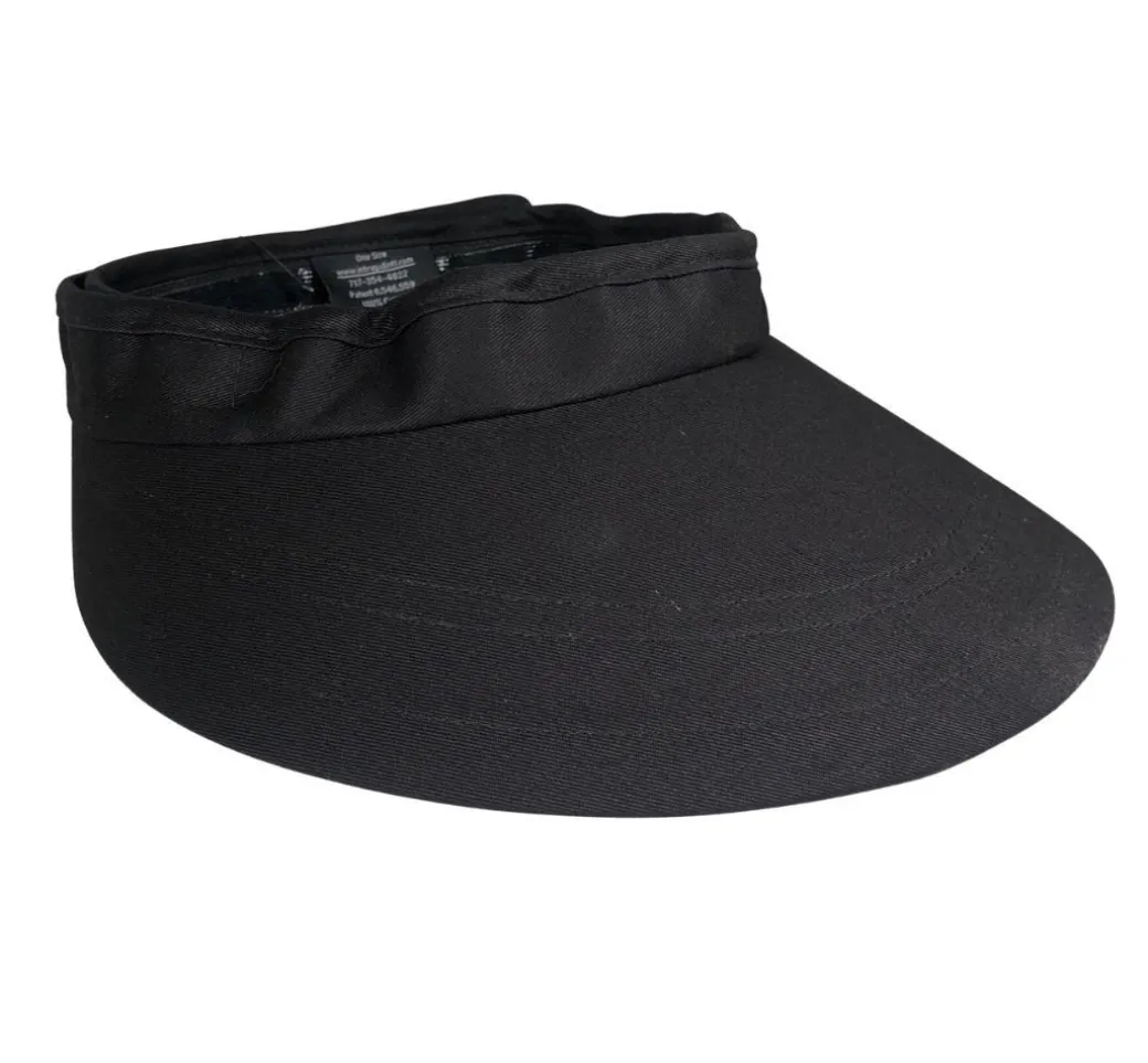 EquiVisor Original Sun Protection Helmet Visor