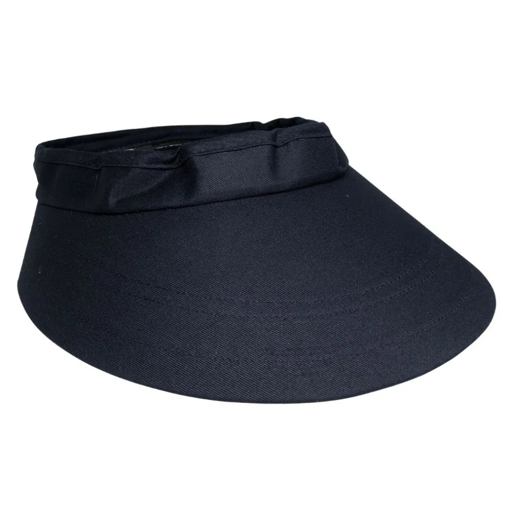 EquiVisor Original Sun Protection Helmet Visor